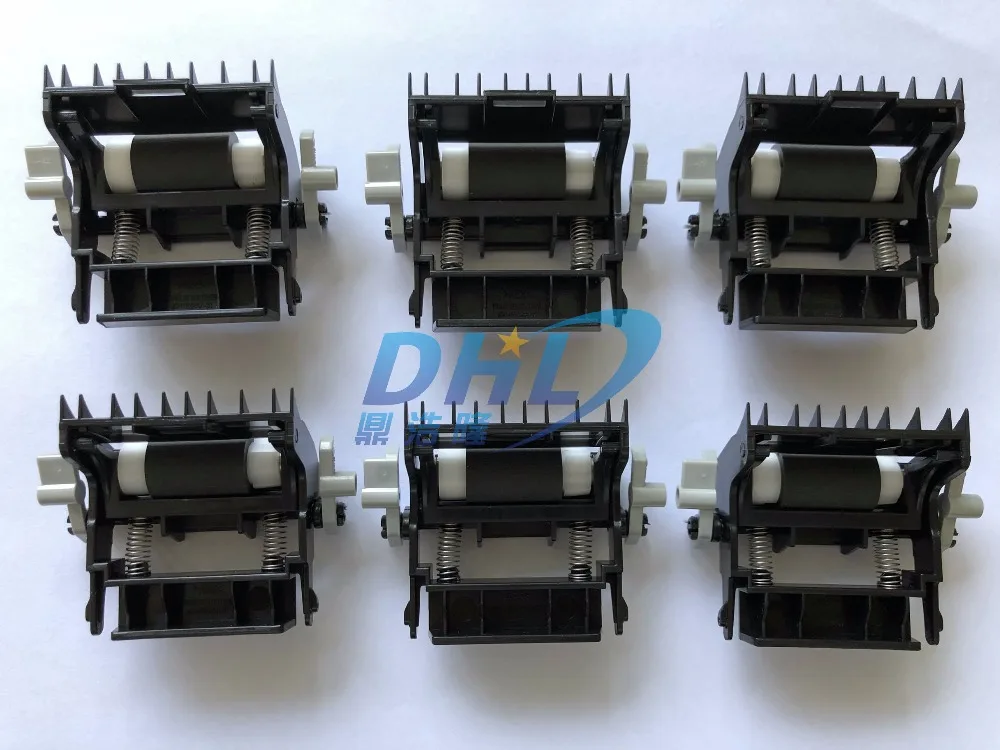 free shipping genuine new original Separation Roller Assembly forsamsung CLP-415 4195 C1860FW JC93-00675A (1)