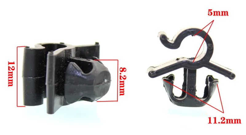 Popular Wire Harness Clips-Buy Cheap Wire Harness Clips ... clip art car wiring harness 