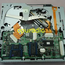Автомобильный навигатор CD/DVD Mechanisam механизм DV37M16H оптический погрузчик для автозапчастей