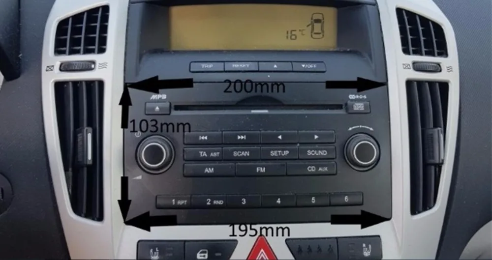 Top 2018 4G LTE HD octa core Android 8.0 ! car multimedia DVD player Radio GPS FOR KIA CEED 2006 2007 2008 2009 WIFI OBD 3G DVR MAPS 0