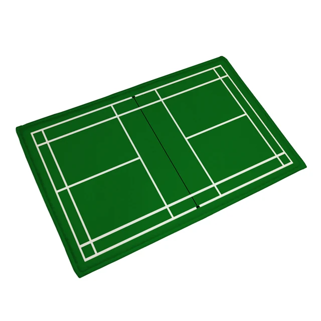 Picture 50 of Tennis Court Mat