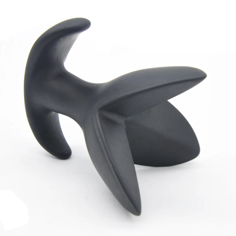 Anus Backyard Balls Bead Super Long Plug Prostata Pagoda Massage Sex Butt Toys for Woman Men Gay Silicone Anal Dildo No Vibrator