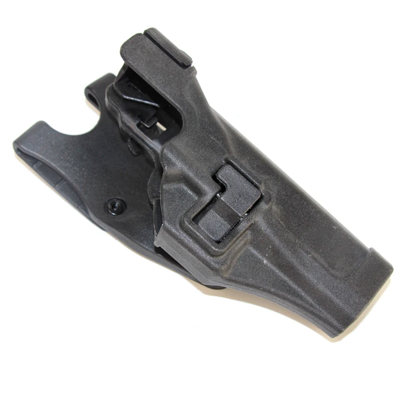 Кобура Glock тактическая охотничья кобура для пистолета страйкбола автоблокировка