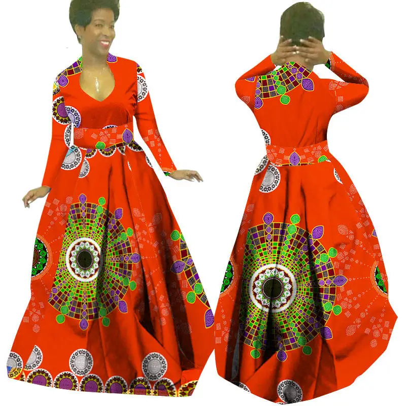 African-Wax-Print-Maxi-Dresses-Dashiki-Plus-Size-Traditional-African-Clothes-for-Women-Full-Sleeve-Long(8)