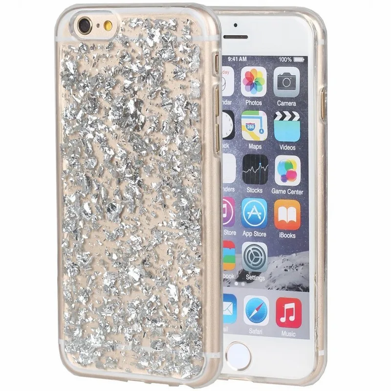 For-iPhone-6S-Case-Luxury-Bling-Glitter-Sparkle-Gold-Foil-Flexible-Soft-Rubber-Gel-TPU-Protective-Shell-Cover-For-iPhone-6-7-5S-1 (6)