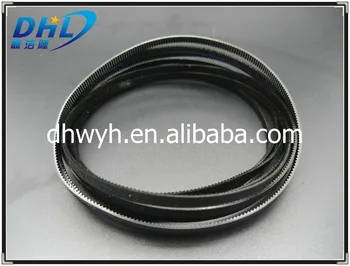 

free shiping Compatible Printhead belt for hp 7000 belt printer belt