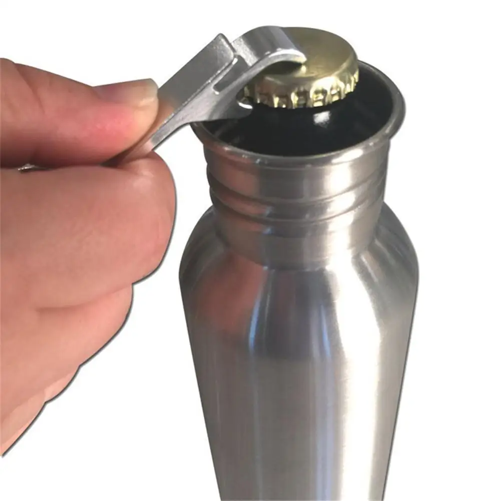 Beer Cold Bottles 12 oz Stainless Steel Bottle Keeper Beer Cold Bottle