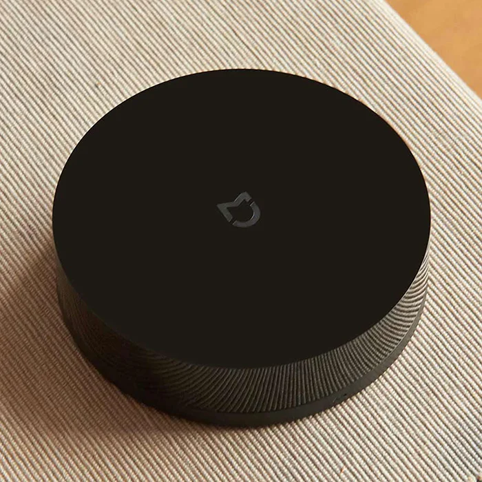  Xiaomi Mijia Universal Intelligent Smart Remote Controller WIFI+IR Switch 360degree Smart Home Auto - 32995192362