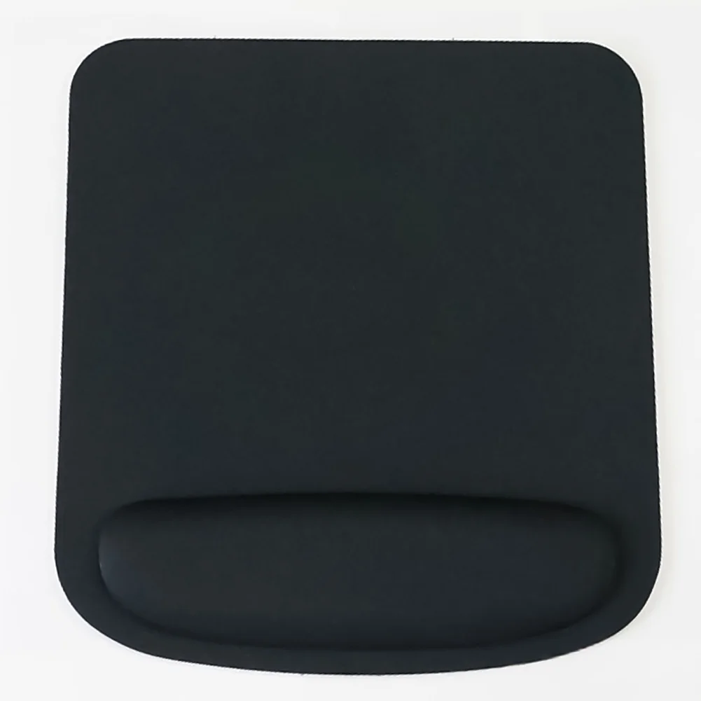 MOUSE PAD Thicken Square Comfy Wrist Mouse Pad For Optical/Trackball Mat Mice Computer | Компьютеры и офис