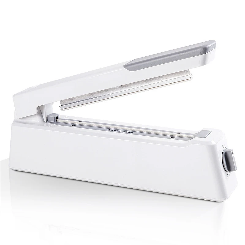 

Manual Food Vacuum Sealer 220V/50Hz Vacuum Small Packaging Machine Household Kitchen Electrical For Food Storage