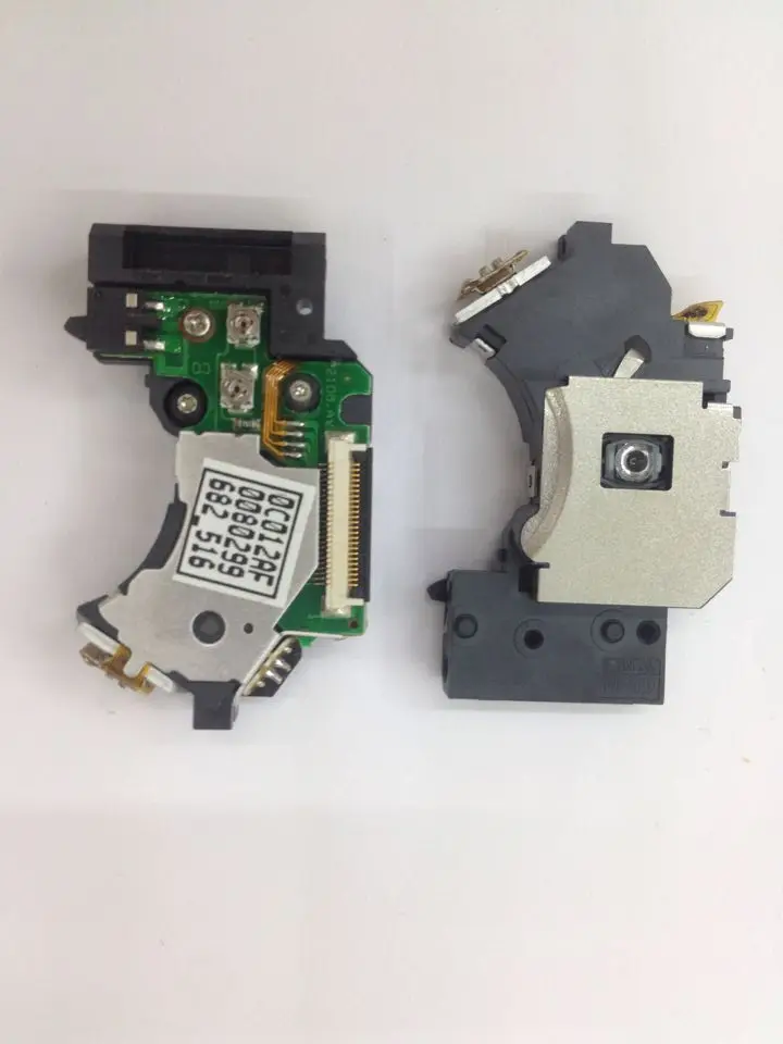Reemplazo de lente láser PVR802/PVR/802/PVR 802w para PS2 lente láser