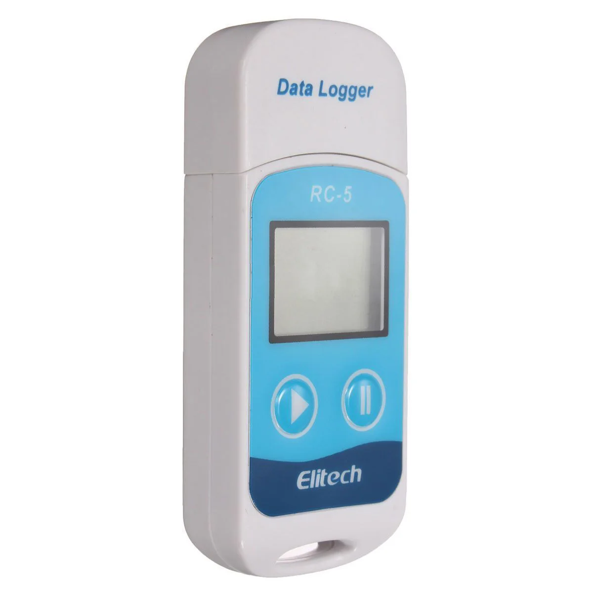 

Elitech digital RC-5 USB Waterproof temperature recorder