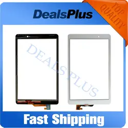 Замена Новый Сенсорный экран планшета для huawei MediaPad T2 10,0 Pro FDR-A01L FDR-A01W FDR-A03 10,1-дюймовый черный, белый цвет