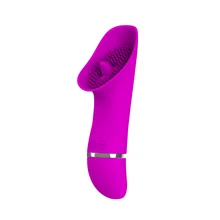 Aliexpress Licking Toy 30 Speed Clitoris Vibrators for Women Clit Pussy Pump Silicone G-spot Vibrator Oral Sex Toys Sex Product