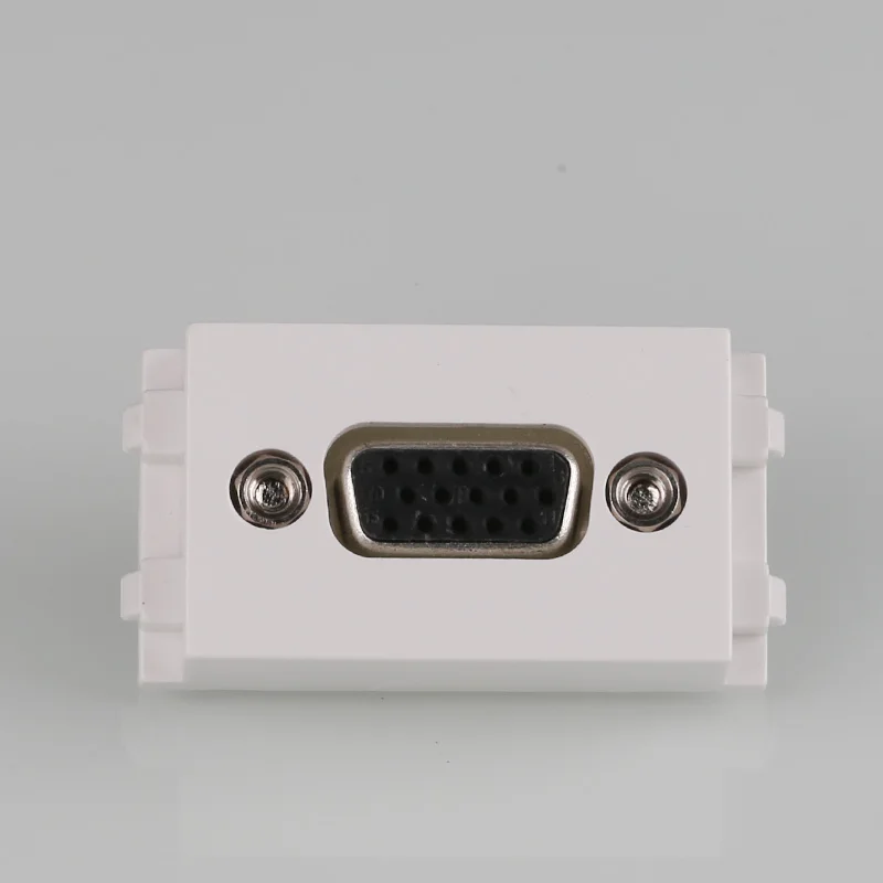 Directly connect VGA slot pic 8