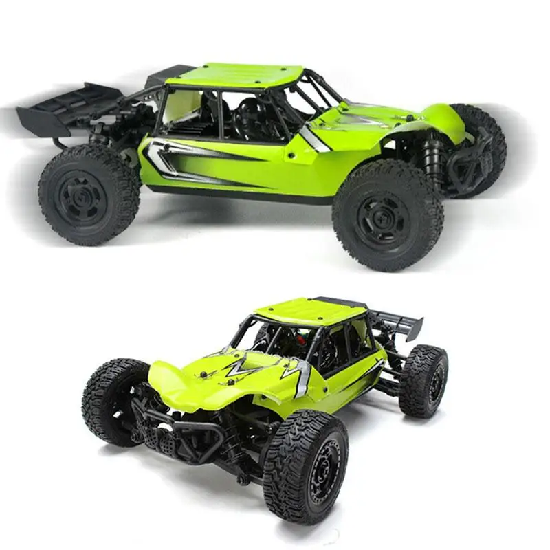 

2017 RC Car 18856 4WD Racing Car Off-Road Vehicle Buggy RC Car Remote Control Car Toys For Children