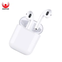SWZYOR i9s наушники Bluetooth 5,0 стерео беспроводные мини-наушники Bluetooth беспроводные наушники для всех смартфонов