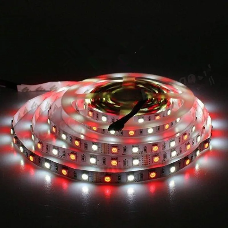 RGBW LED Strip 9