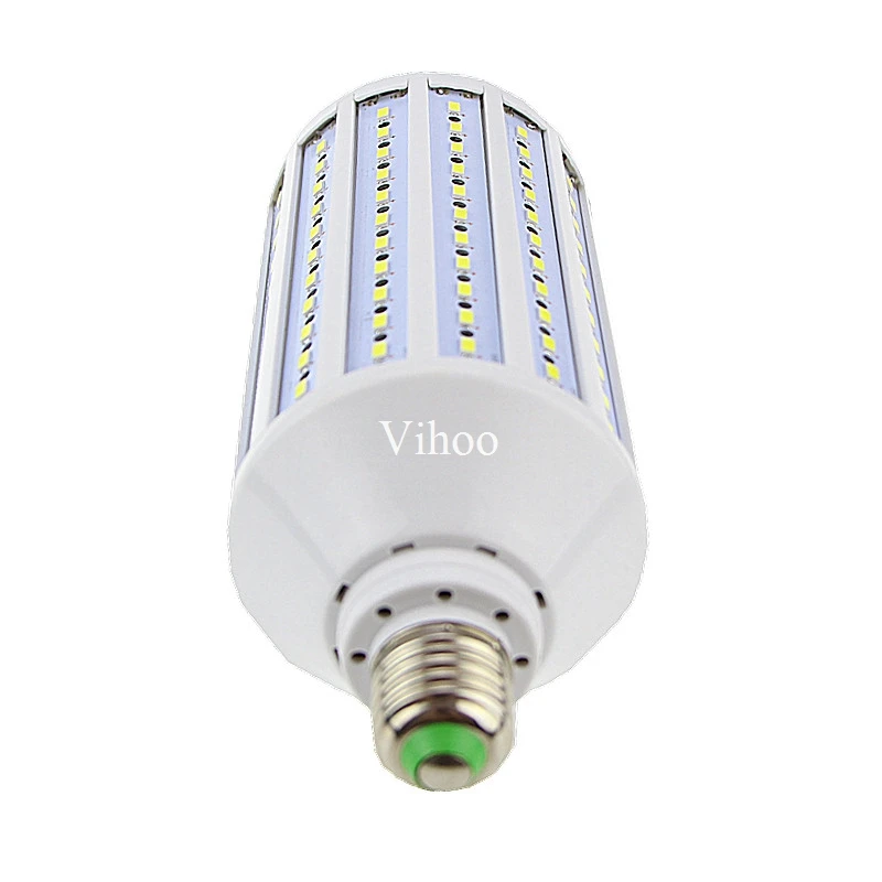 Lâmpada Conduzida 80 60 50 40 w w w w 100 w E27 B22 E40 E26 110 v 220 v 5730smd Energy Saving Bulb Milho Luz Iluminação Lampada Fria Warm White 10 220 v 5730smd de poupança energia milho