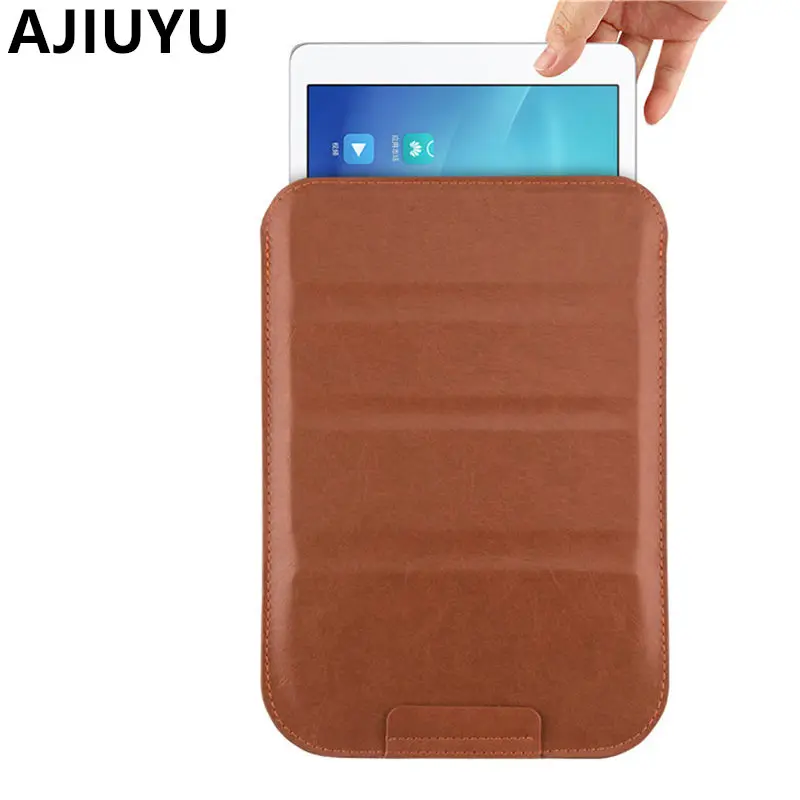 Чехол AJIUYU для Apple iPad 4 iPad3 iPad2 защитный смарт чехол из искусственной кожи планшета
