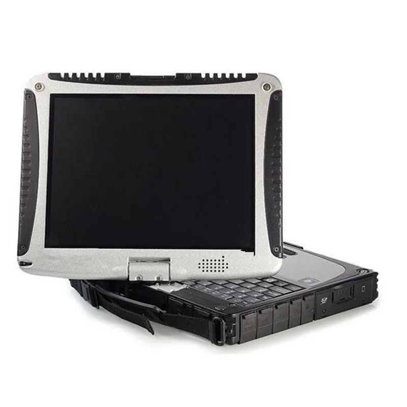 Диагностическое по для ноутбука toughbook cf19 новейшая версия 2020 06 МБ Star C4 SSD SD работает