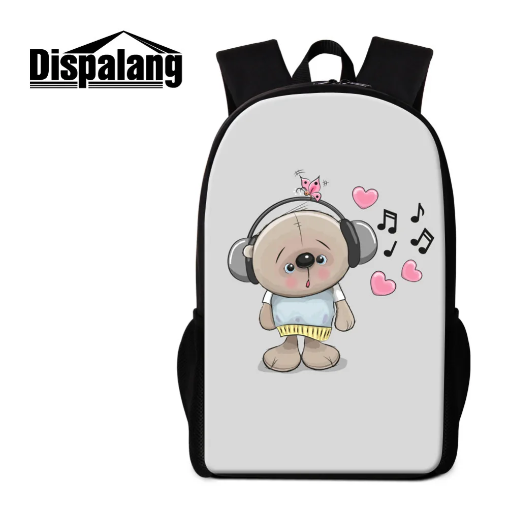 cartoon beer kids school backpack (7)