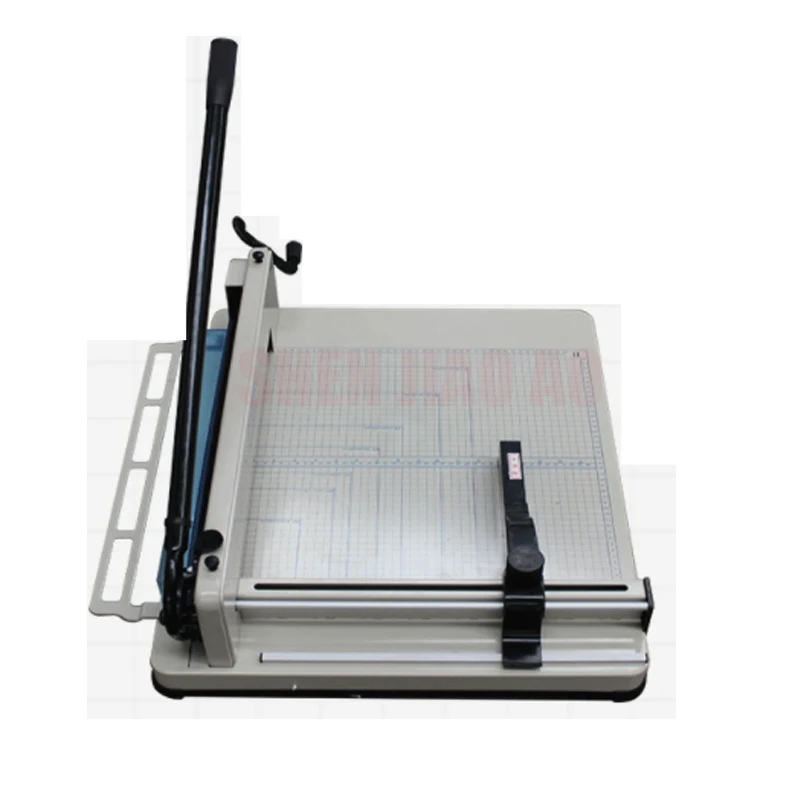 Heavy Duty Paper Cutter 17 A3 Size Stack Paper Trimmer Cutter