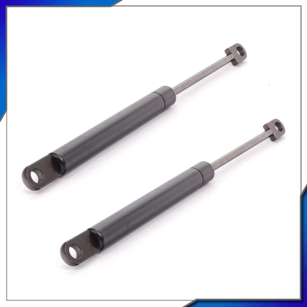 Hood Lift Support Shock Strut Damper BMW E36 318i 318ti 325i OEM Stabilus 2pcs