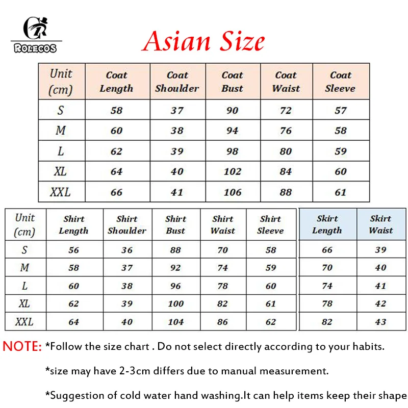 Tanie ROLECOS doki doki literature club Monika Cosplay Sayori Yuri Natsuki przebranie na karnawał mundurek szkolny dziewczyna kobiety kostium gra Cos