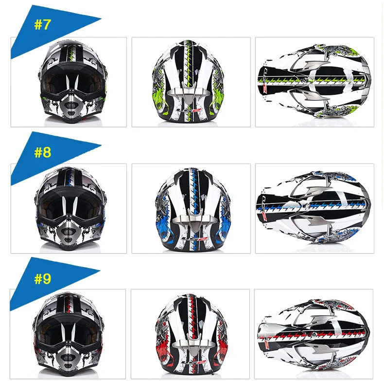 Специальное предложение LS2 MX433 шлем для мотокросса туристический внедорожный Байк Горный велосипед ATV мотоциклетные шлемы высокое качество Мото шлем каск