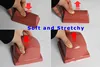 4 Pieces Silicone Material Pad Printing Rubber Head Good Quality Wholesale Price ► Photo 3/6