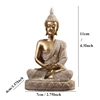 Gold Buddha 134