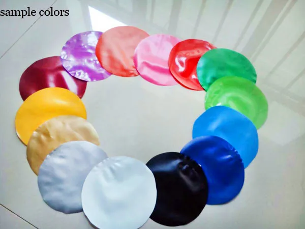 PVC color
