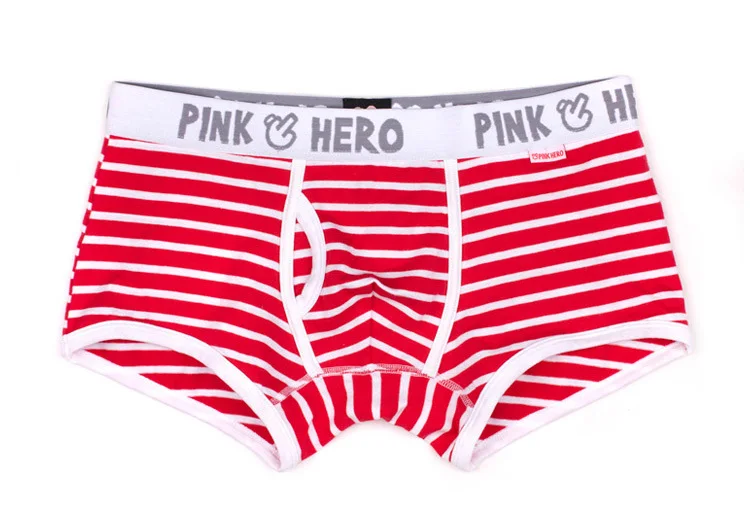 1203 Мужское нижнее белье, шорты Pinkhero, M L XL XXL, EMS DHL FedEx Shippment