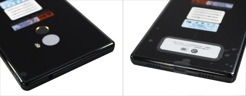 mi mix_4