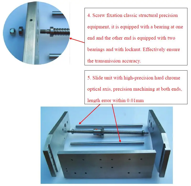 cnc 3020 frame (6)
