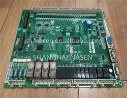 Плата LG SIGMA NSPB06SGM04D