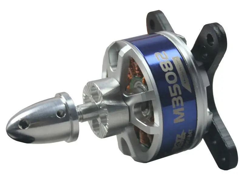 

Free Shipping Tomcat M35082 4308-KV600 Multi-rotor Motor