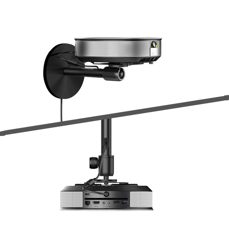 Buy 2017 Original JmGO G1S G1 Projector Wall Ceiling