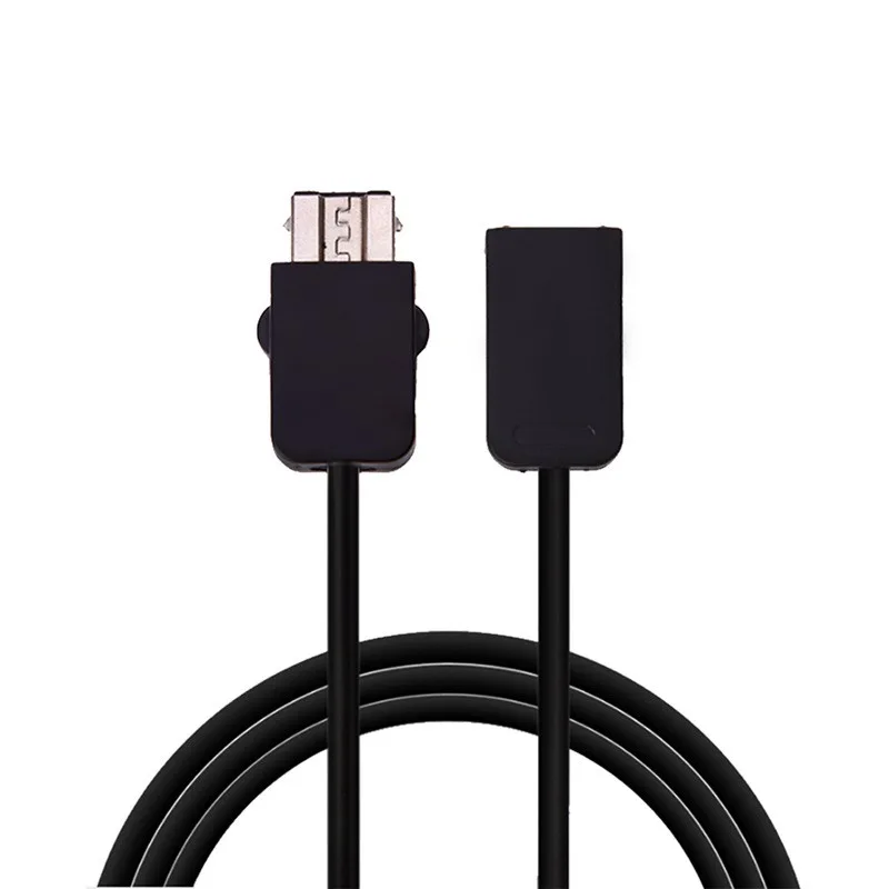 

100pcs lots 3M 6.5FT Extension Cable Cord Game Extension Cable For Nintendo Classic Mini NES Controllers For Wii Controller