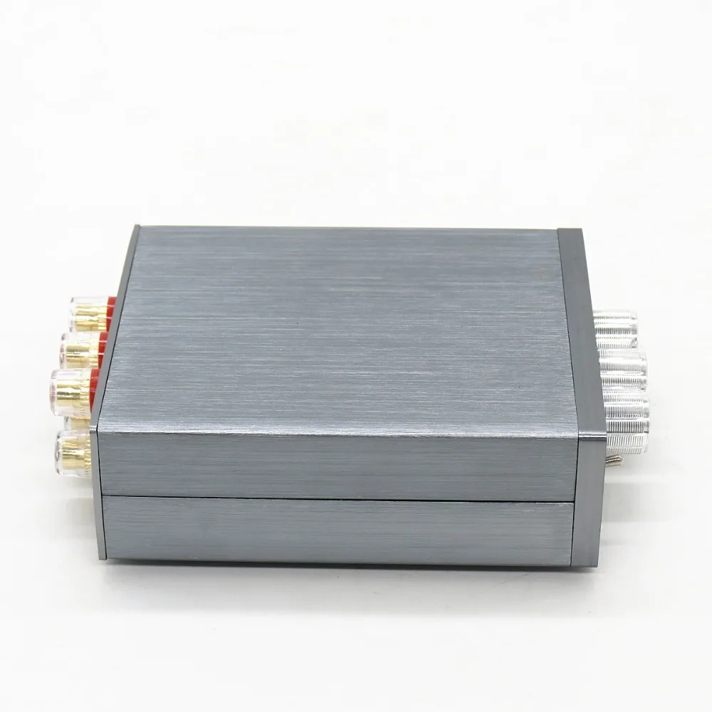 Вreeze Audio (Бриз аудио QF 2.1 TPA3116 2 1 Сабвуфер мини усилитель DC24V дома автомобильный