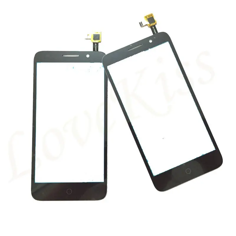 5 0 &quotсенсорный экран для Alcatel One Touch Pixi 3 OT5015 OT5015D 5015A 5015X сенсорный дигитайзер