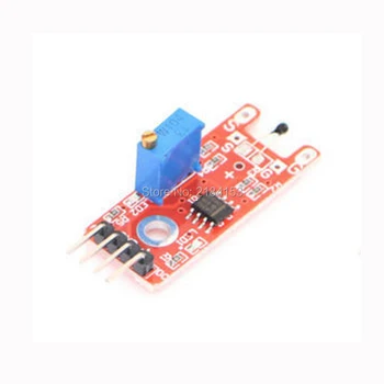 

Factory Wholesale Free Shipping KY-028 10pcs/Lot Digital temp Sensor Module