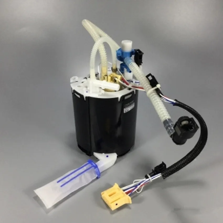 WAJ Fuel Pump Module Assembly LR057235 Fits Land Rover Range Rover Evoque 2012 2017 LR044427