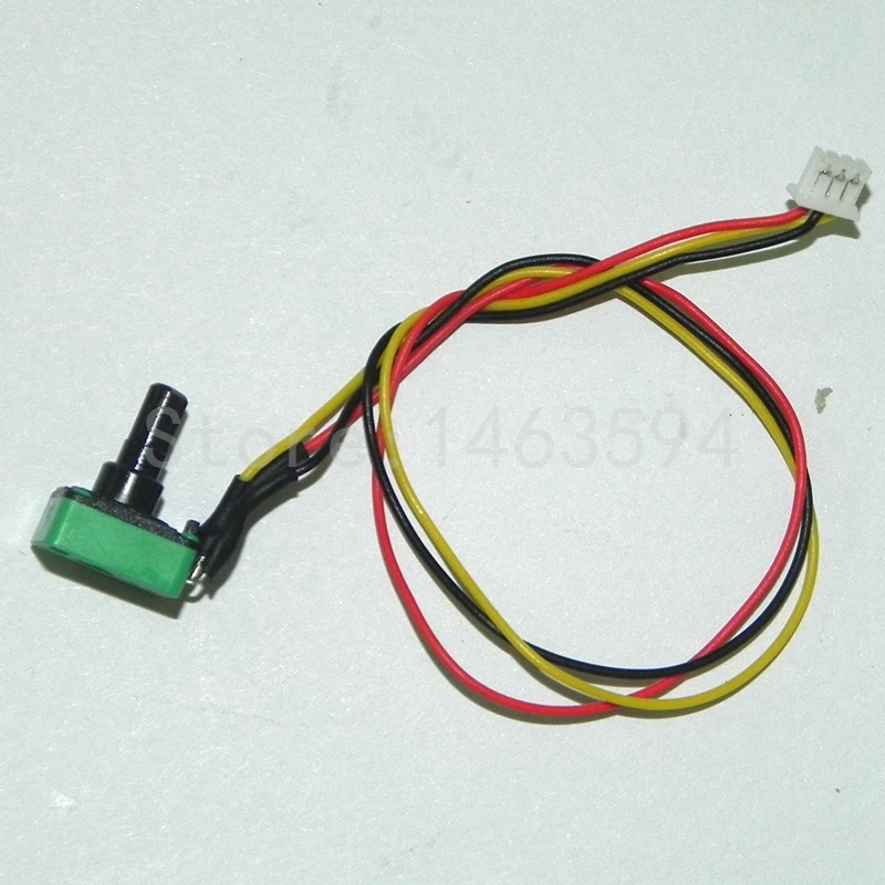 

Потенциометр для квадрокоптера WL Q333, запасные части для WLtoys Q333A Q333B Q333C