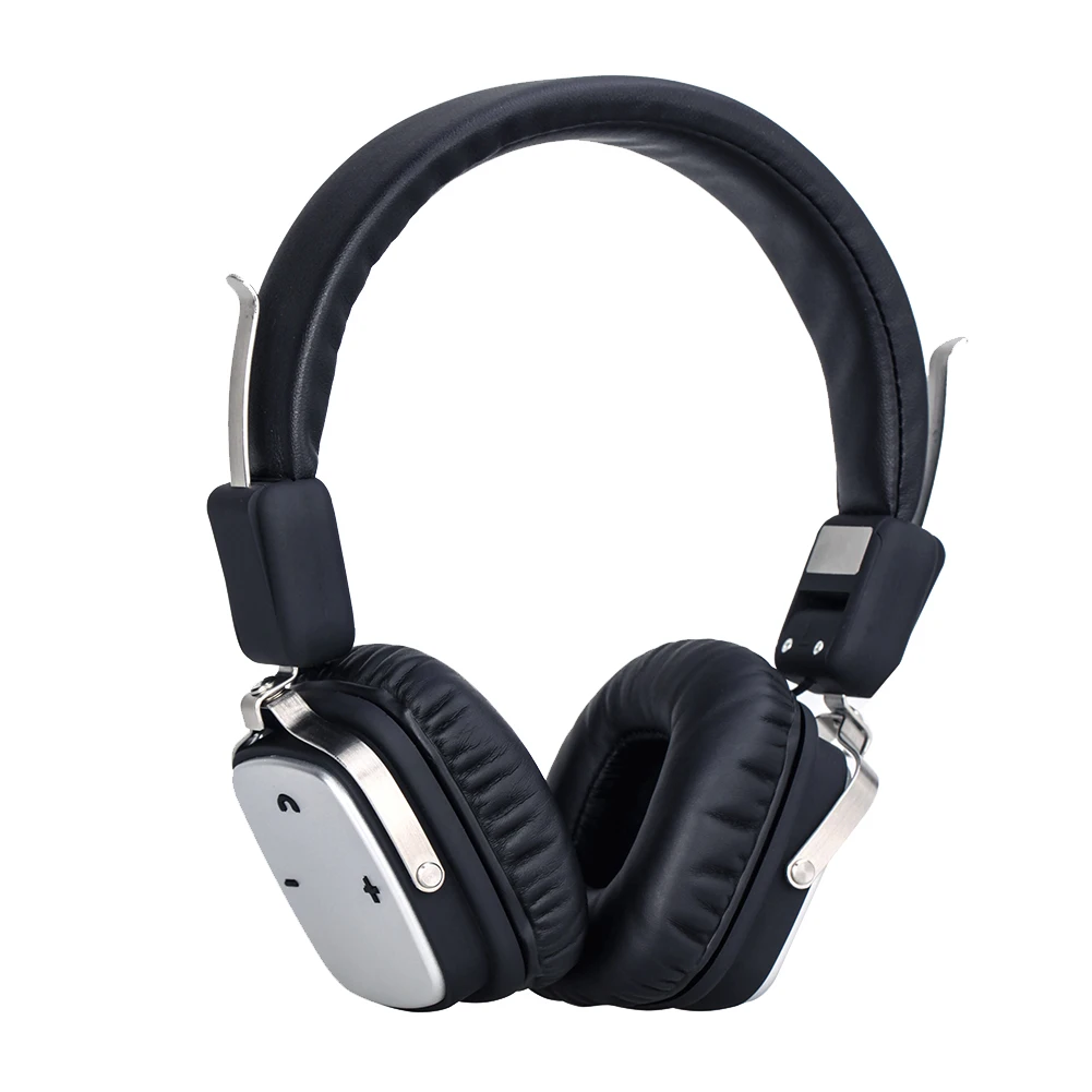 Foldable Wireless Bluetooth 4.1 Headphone Headset Music Stereo