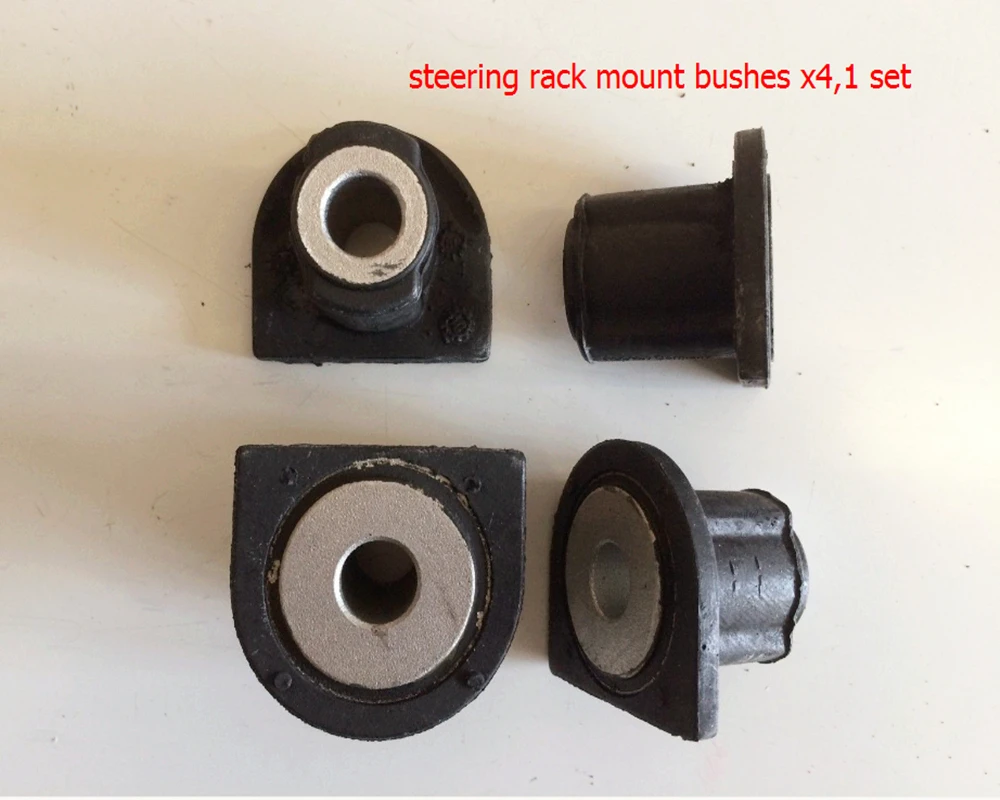 

Steering Rack Bush Kitfor Mercedes Benz W163 ML270 ML230 ML320 ML400 ML350 ML500 ML430 ML55