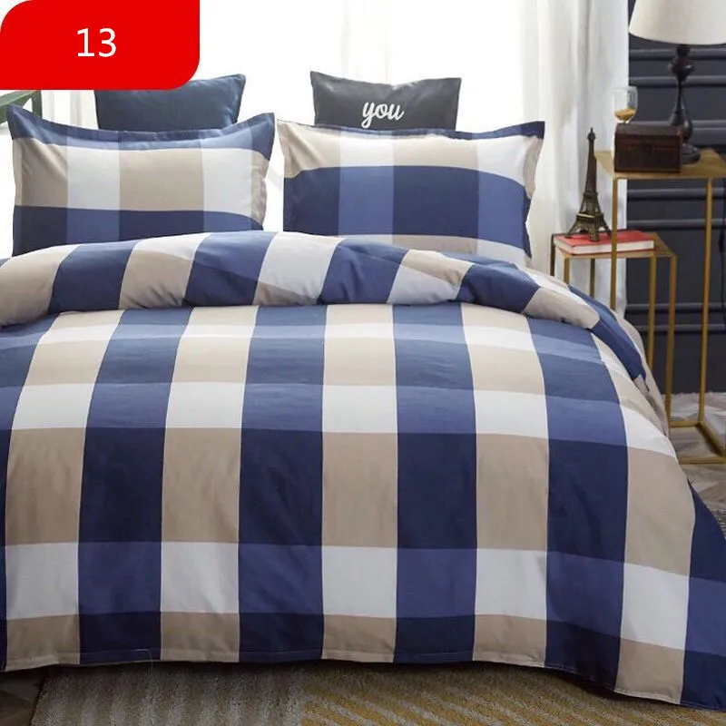 

4 Pcs/Set Home bedding Sets Sheet Set Red Heart Bed Linen SetSheet Pillowcase&Duvet Cover Set Cute Bird Child Bedclothes 2019