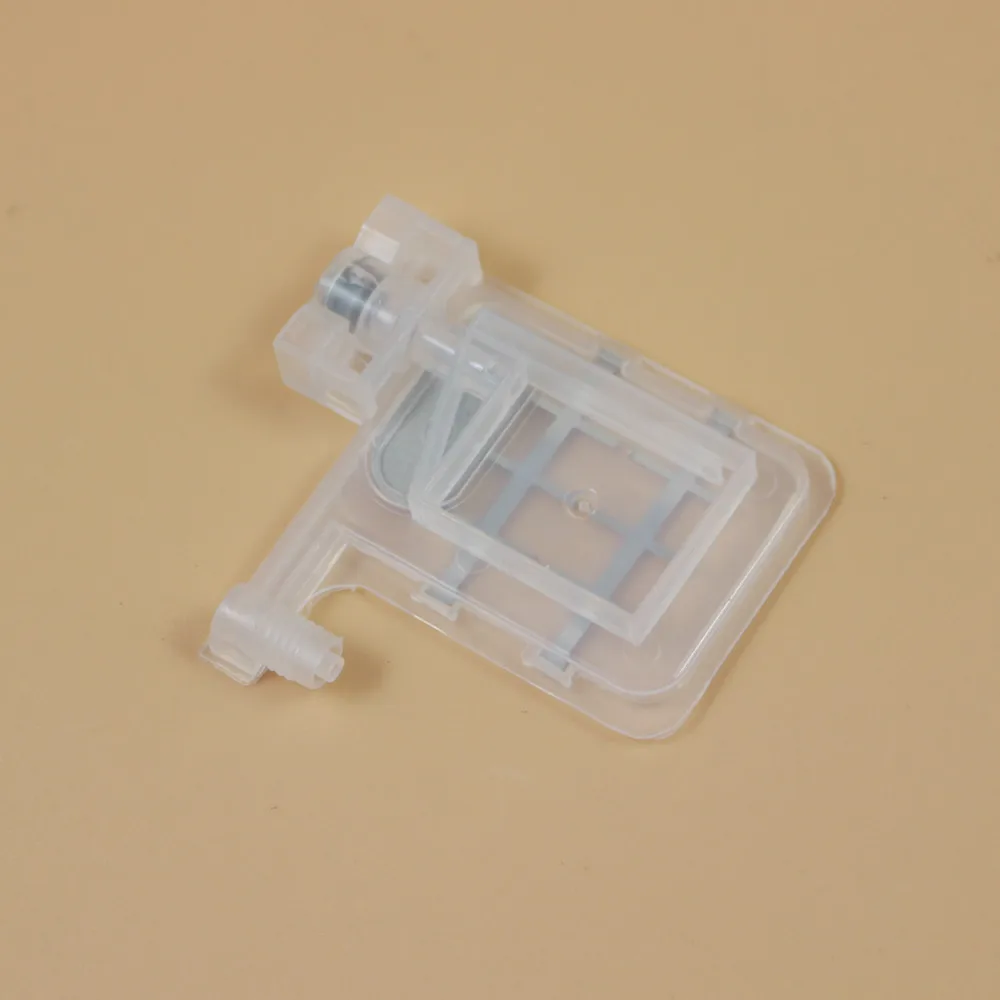 1 double spring big transparent damper 02