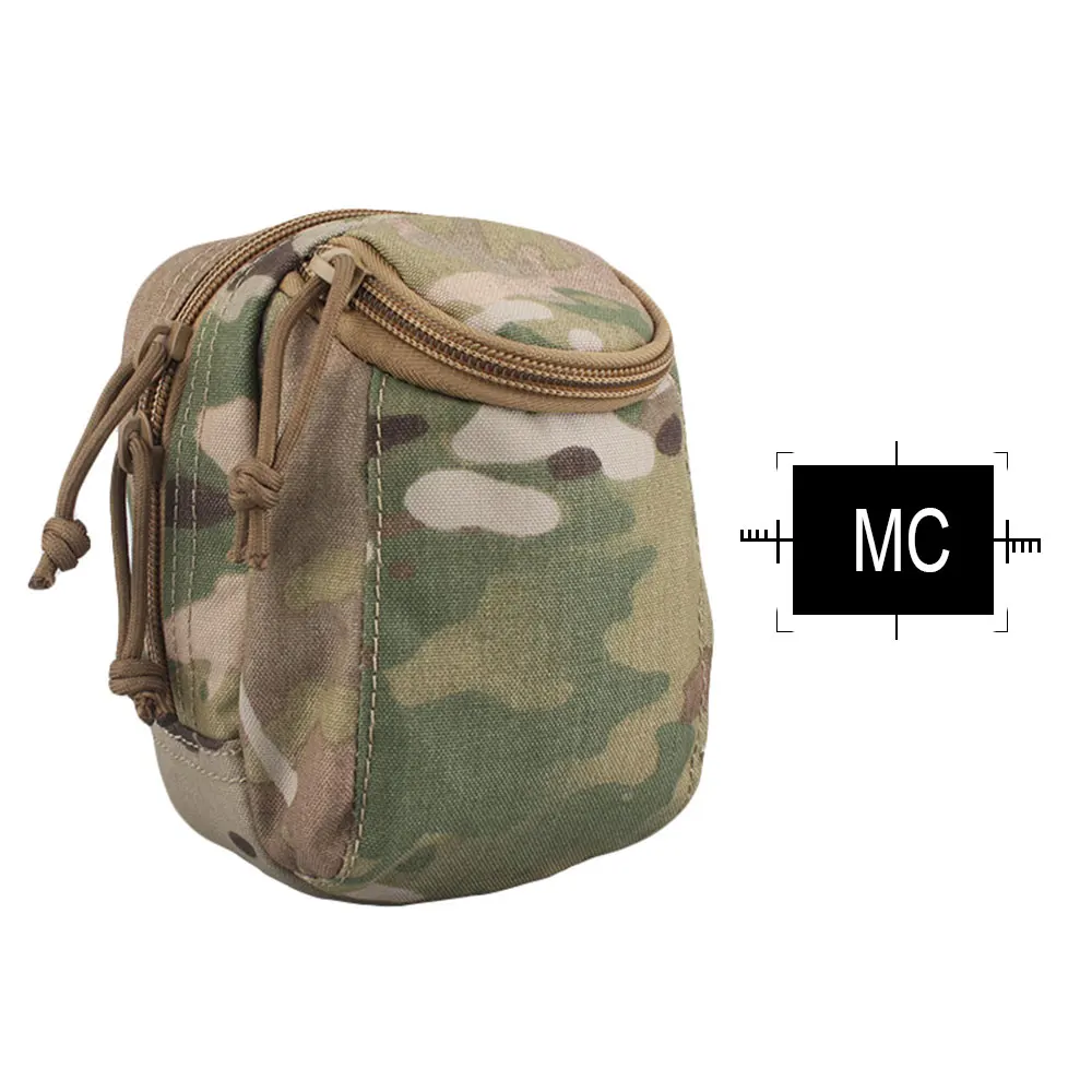 Emersongear многоцелевой талии мешок тактические EDC утилита Gadget Pouch Молл талии сумка Цифровой Камера смартфон Сумка em8349